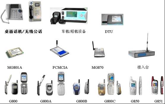 中兴通讯基于CDMA技术的GoTa系统解决方案 集群通信的技术突破与应用