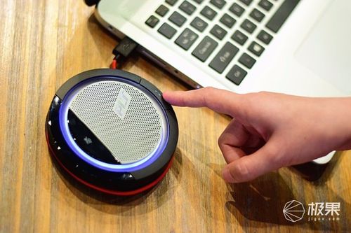 所有高端电话会议必备的通讯设备——缤特力P3200扬声器深度解析